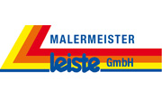 Kundenlogo Malermeister Leiste GmbH