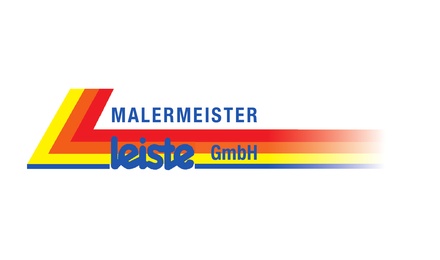 Kundenlogo von Malermeister Leiste GmbH