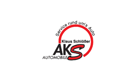 Kundenlogo von AKS AUTOMOBILE Klaus Schlößer