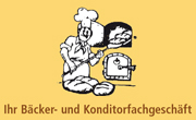 Kundenlogo Bäckerei und Konditorei Holger Soost