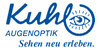 Kundenlogo von Augenoptik Kuhl Kundenlogo von Augenoptik Kuhl