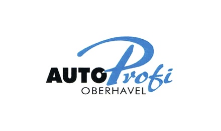 Kundenlogo von Auto-Profi Oberhavel GmbH