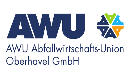 Kundenlogo von AWU Abfallwirtschafts-Union Oberhavel GmbH
