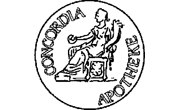 Kundenlogo Concordia-Apotheke