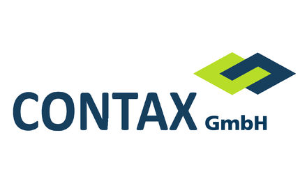 Kundenlogo von CONTAX GmbH - Steuerberatungsgesellschaft