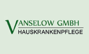 Kundenlogo Hauskrankenpflege Vanselow GmbH