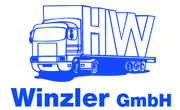 Kundenlogo Winzler GmbH Spedition & Baustoffhandel - Kompostieranlage