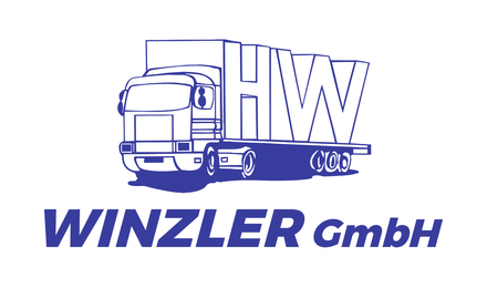 Kundenlogo von Winzler GmbH Spedition & Baustoffhandel - Kompostieranlage