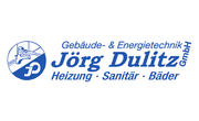Kundenlogo Gebäude- & Energietechnik Jörg Dulitz GmbH