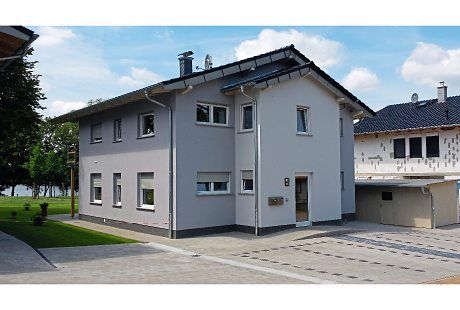 Kundenbild groß 5 Bähn Dach GmbH