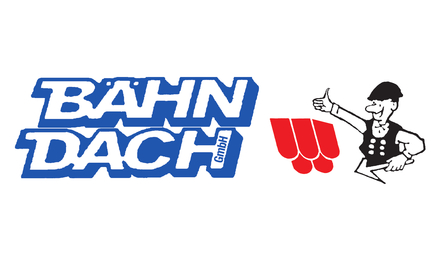 Kundenlogo von Bähn Dach GmbH