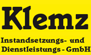 Kundenlogo Klemz Instandsetzungs- und Dienstleistungs GmbH