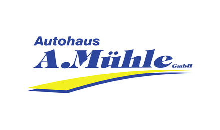 Kundenlogo von Autohaus Andreas Mühle GmbH