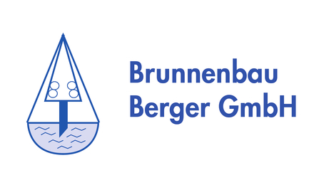 Kundenlogo von Brunnenbau Berger GmbH