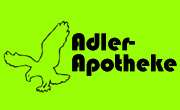 Kundenlogo Adler Apotheke