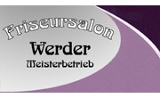 Kundenlogo Friseursalon Werder Inh. Dieka Werder