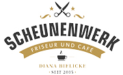 Kundenlogo Scheunenwerk Friseur & Café
