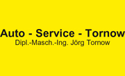 Kundenlogo Auto - Service - Tornow Dirk Tornow
