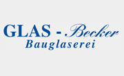 Kundenlogo Glas - Becker Kunst- & Bauglaserei