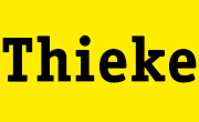 Kundenlogo Schrotthandel und Containerdienst O. Thieke GmbH