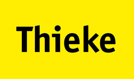 Kundenlogo von Schrotthandel und Containerdienst O. Thieke GmbH