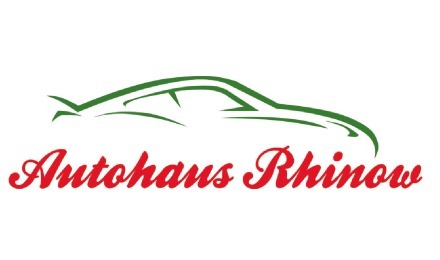 Kundenlogo von Autohaus Rhinow GmbH