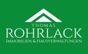 Kundenlogo Thomas Rohrlack Immobilien & Hausverwaltungen