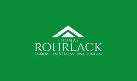 Kundenlogo von Thomas Rohrlack Immobilien & Hausverwaltungen