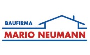 Kundenlogo Baufirma Mario Neumann