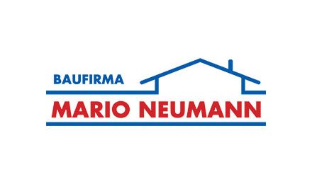 Kundenlogo von Baufirma Mario Neumann