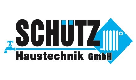 Kundenlogo von Heizung & Sanitär Schütz Haustechnik GmbH