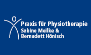 Kundenlogo Praxis für Physiotherapie Sabine Meilke und Bernadett Hönisch