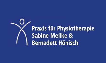 Kundenlogo von Praxis für Physiotherapie Sabine Meilke und Bernadett Hönisch