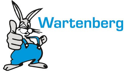 Kundenlogo von Heizungsbau Wartenberg