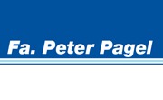 Kundenlogo Fa. Peter Pagel Sanitär & Heizung