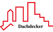 Kundenlogo Dachdecker Weber & Co GmbH