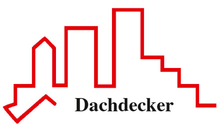 Kundenlogo von Dachdecker Weber & Co GmbH