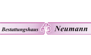 Kundenlogo Bestattungshaus Neumann