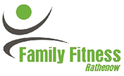 Kundenlogo Family Fitness Rathenow