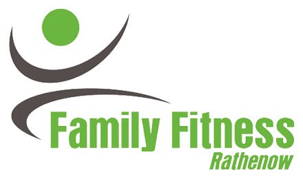 Kundenlogo von Family Fitness Rathenow