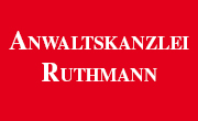 Kundenlogo Anwaltskanzlei Ruthmann