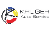 Kundenlogo Auto-Service Krüger GmbH