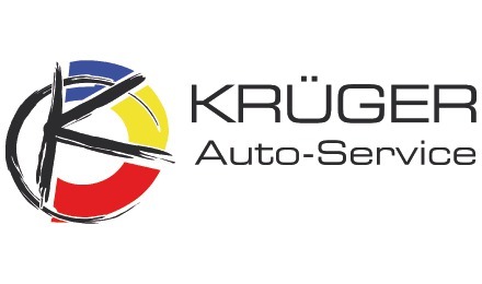 Kundenlogo von Auto-Service Krüger GmbH
