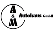 Kundenlogo A & M Autohaus GmbH