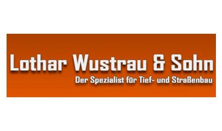 Kundenlogo von BRW - Wuster Damm GmbH