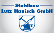 Kundenlogo Stahlbau Lutz Hanisch