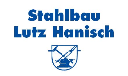 Kundenlogo von Stahlbau Lutz Hanisch
