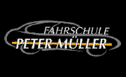 Kundenlogo Fahrschule Peter Müller GmbH