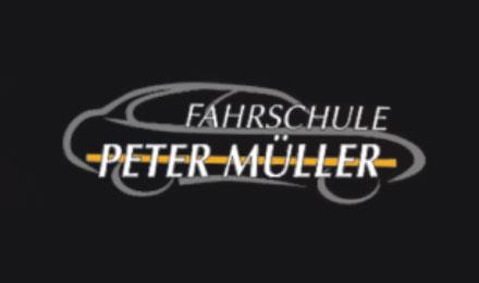 Kundenlogo von Fahrschule Peter Müller GmbH