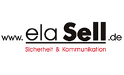 Kundenlogo ela Sell GmbH